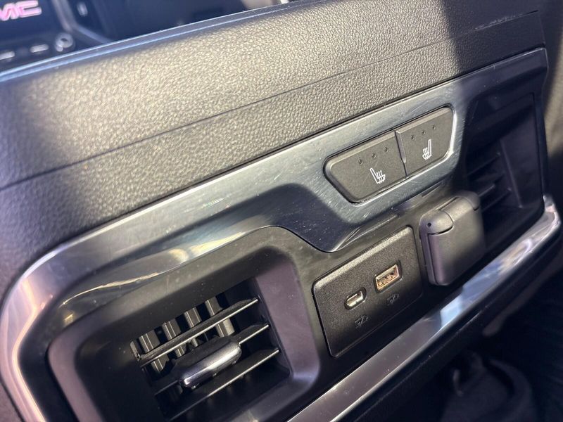 Used 2020 GMC Sierra 2500HD DenaliImage 5