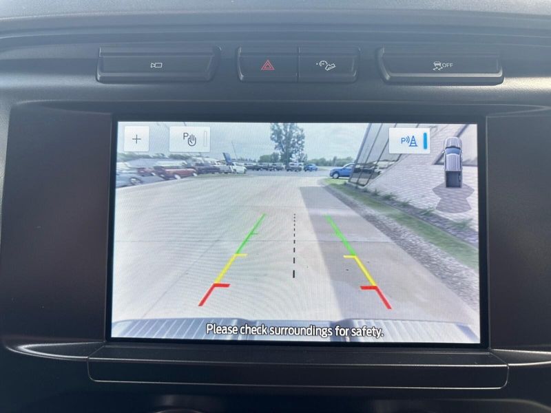 Used 2022 Ford F-150 XLTImage 23