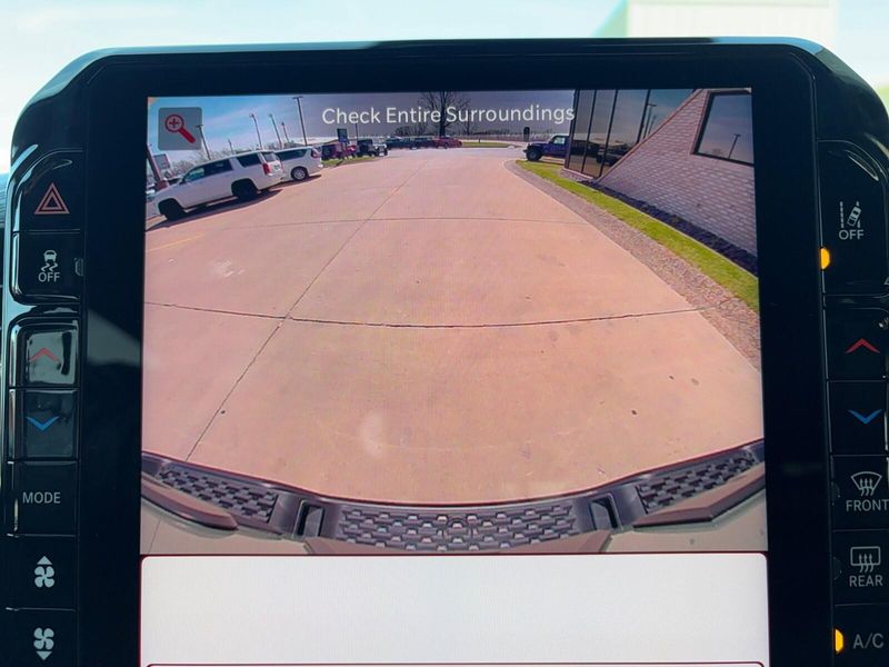 New 2026 RAM 1500 Rebel Crew Cab 4x4 5