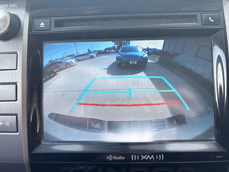 2016 Toyota Tundra TRD Pro photo 18