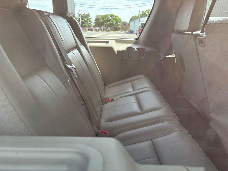 Used 2013 Ford Expedition EL LimitedImage 6