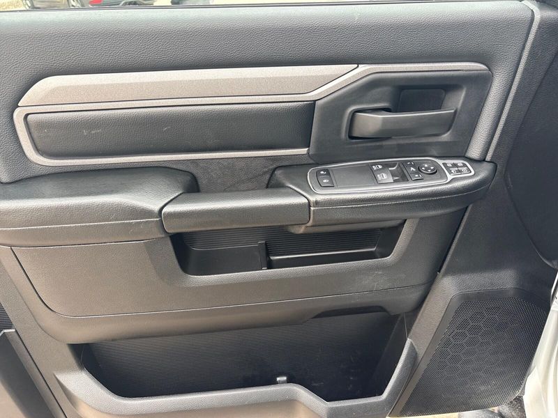 Used 2024 RAM 2500 TradesmanImage 13