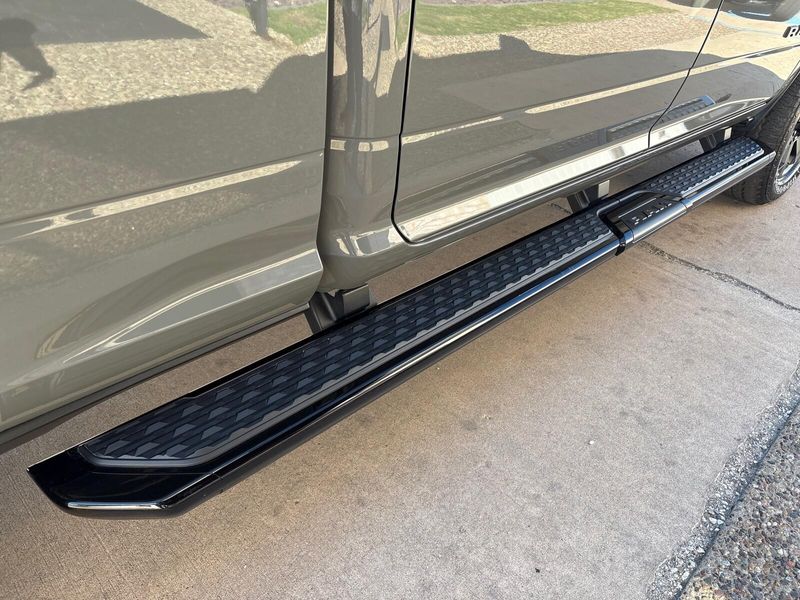 New 2026 RAM 2500 Laramie Crew Cab 4x4 6