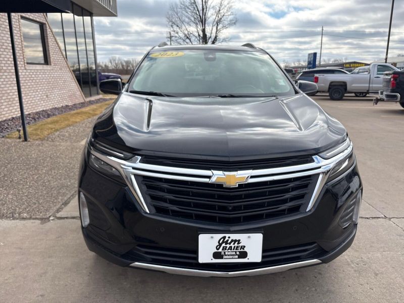 Used 2023 Chevrolet Equinox LTImage 7