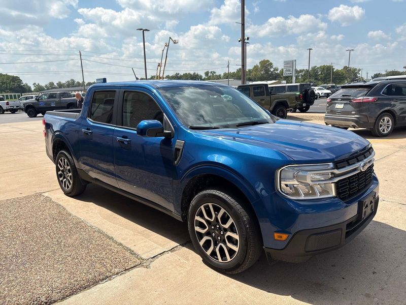 Used 2023 Ford Maverick LariatImage 7