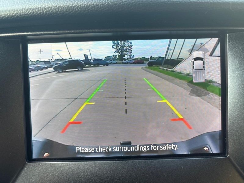 Used 2021 Ford Ranger LariatImage 25