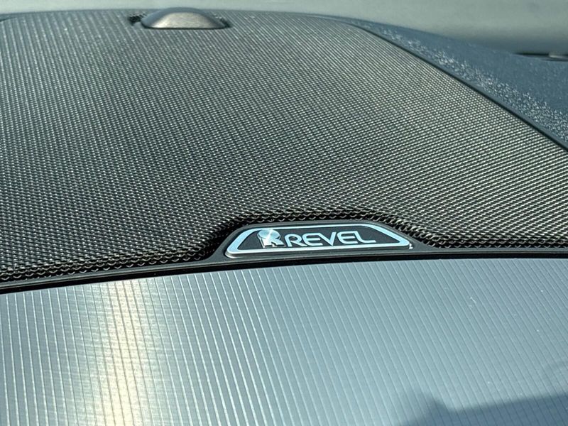 2020 Lincoln MKZ ReserveImage 23