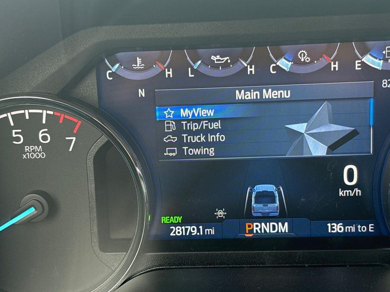 2022 Ford F-150 XLTImage 17
