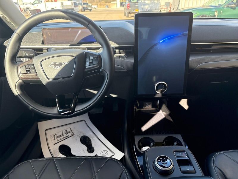 Used 2024 Ford Mustang Mach-E SelectImage 5