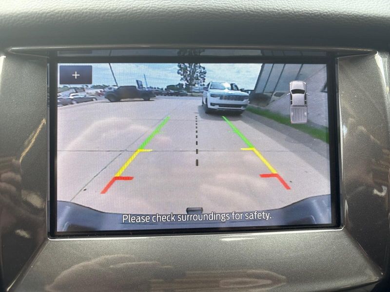 Used 2020 Ford Ranger LariatImage 18