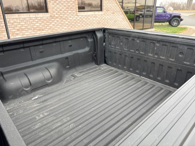 Used 2021 Ford Ranger LariatImage 27