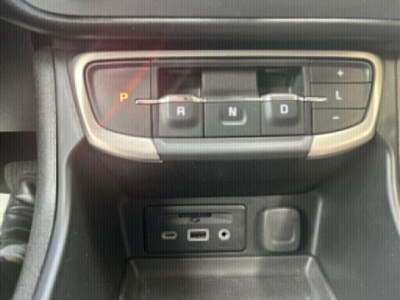 2022 GMC Terrain DenaliImage 20