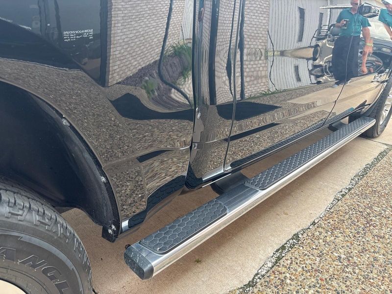 Used 2023 RAM 1500 LaramieImage 8