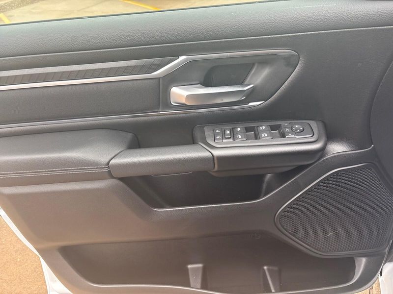 New 2026 RAM 1500 Big Horn Crew Cab 4x4 5