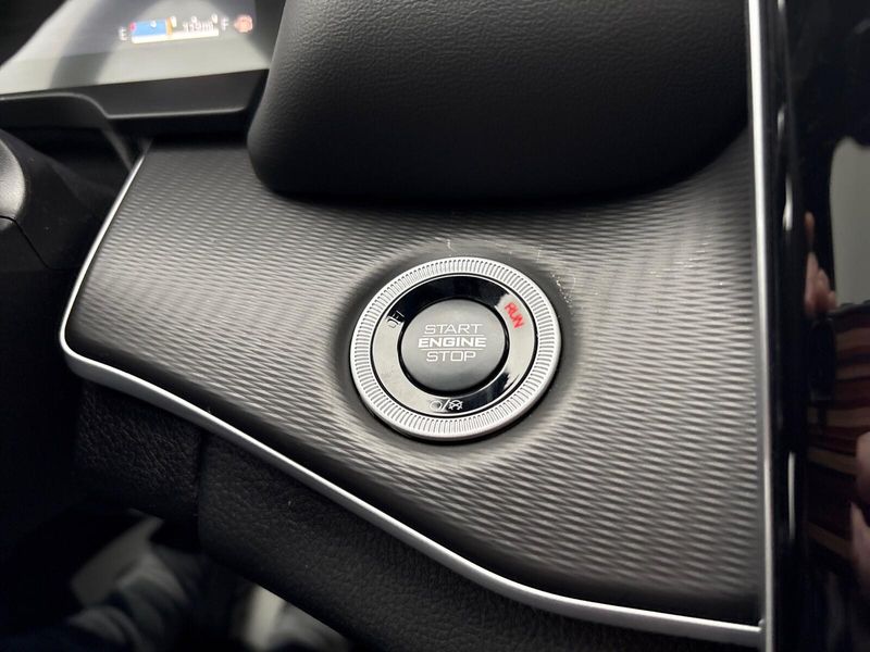 New 2026 Jeep Grand Cherokee Laredo X 4x4Image 20