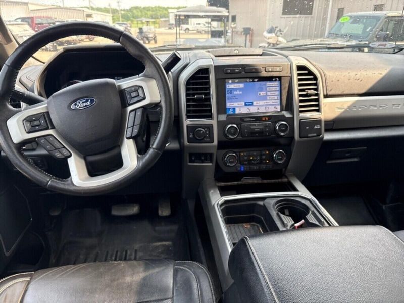 2019 Ford F-250 LariatImage 5