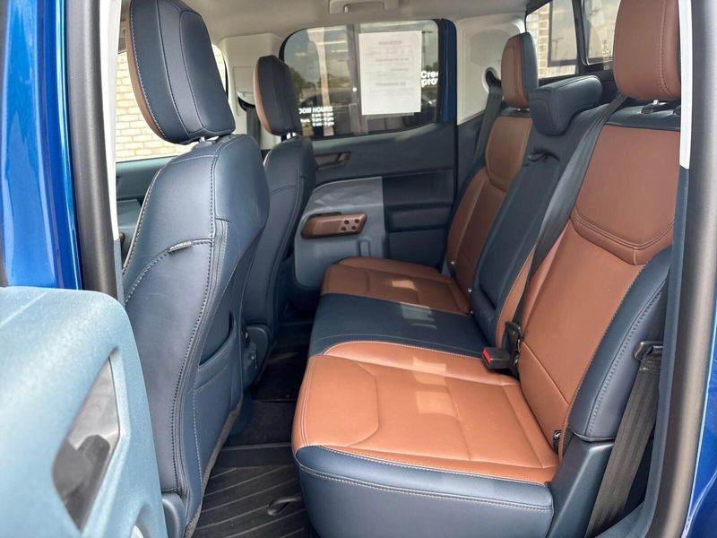 Used 2023 Ford Maverick LariatImage 4