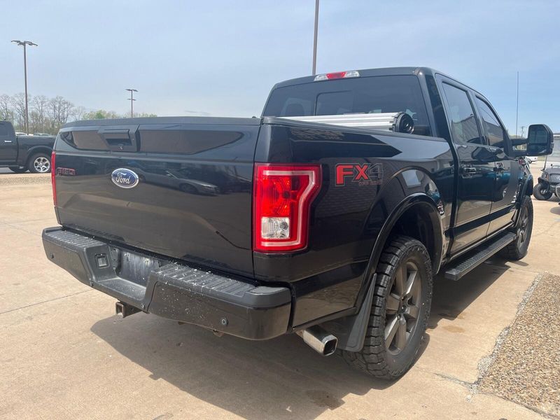 2017 Ford F-150 XLTImage 10