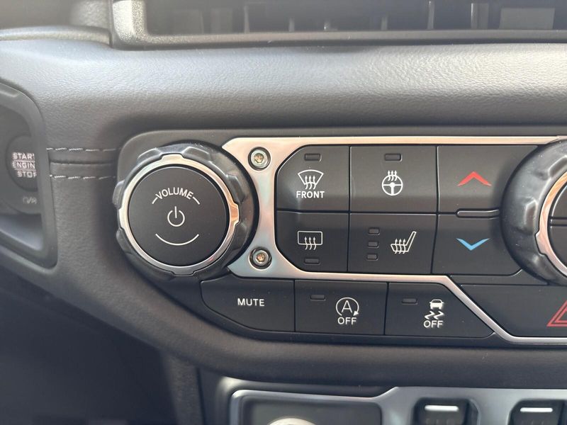 New 2026 Jeep Wrangler 2-door RubiconImage 19