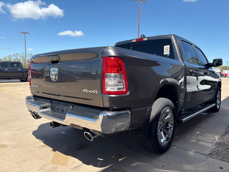 2022 RAM 1500 Big HornImage 9