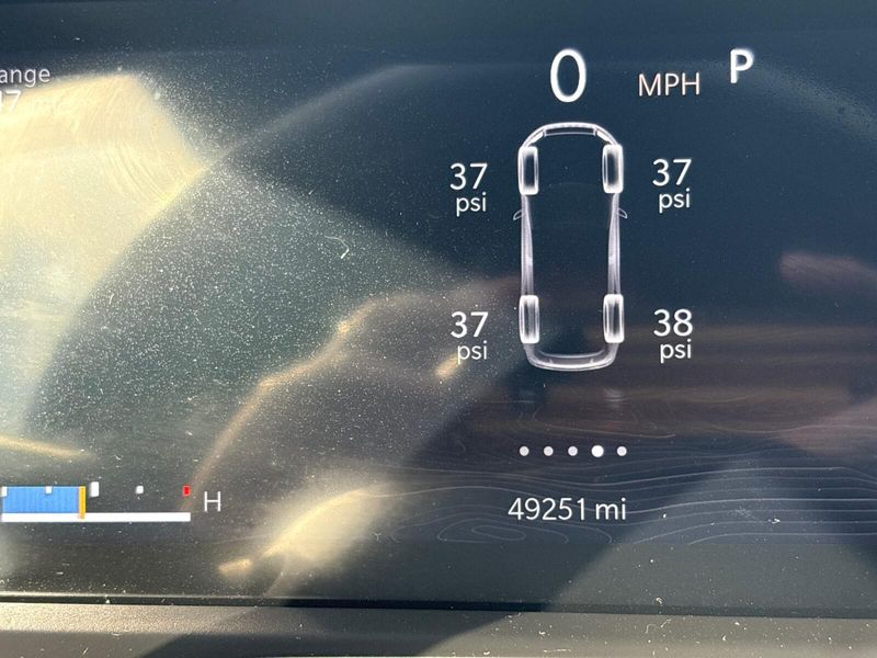 Used 2021 Jeep Grand Cherokee L AltitudeImage 17