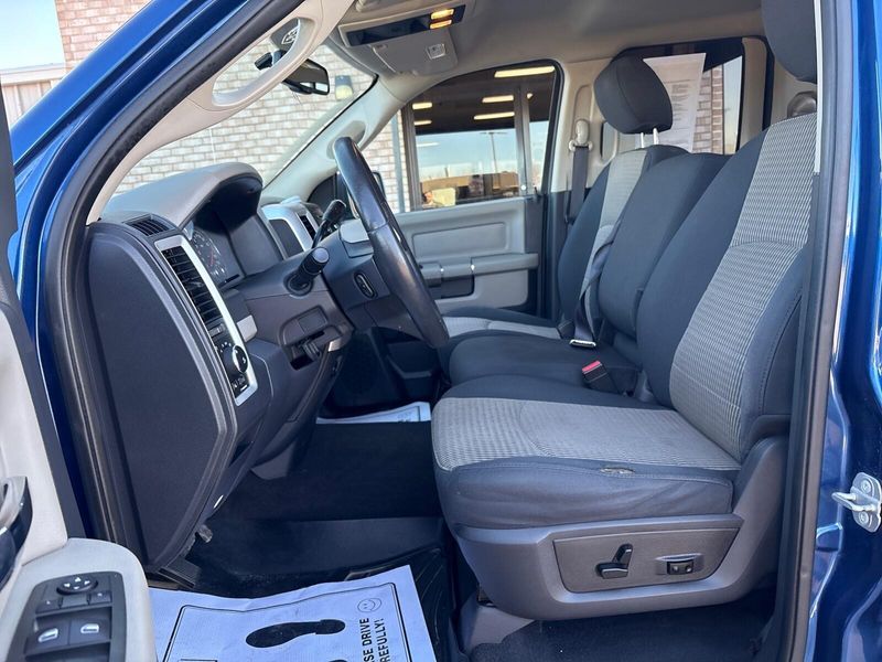 Used 2010 Dodge Ram 1500 SLTImage 3