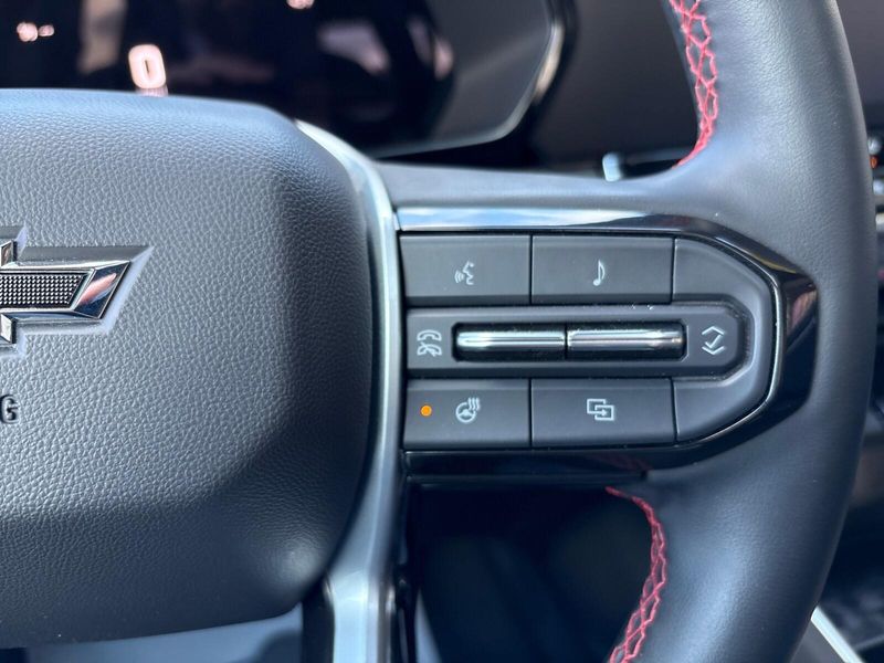 Used 2023 Chevrolet Colorado 4WD Z71Image 19