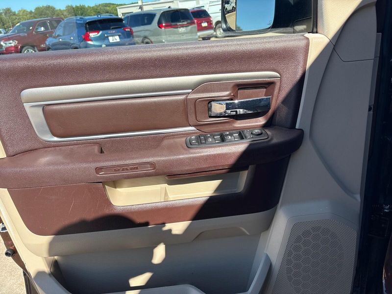 Used 2014 RAM 1500 Big HornImage 13