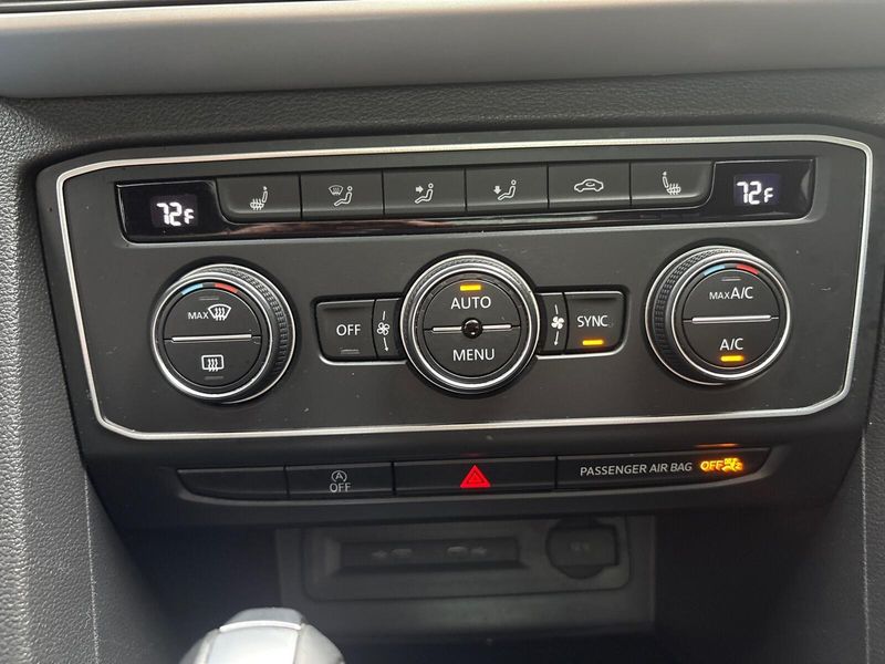 Used 2021 Volkswagen Atlas Cross Sport 3.6L V6 SE w/TechnologyImage 20
