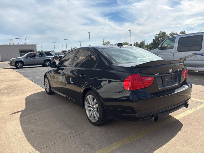 Used 2011 BMW 335i xDriveImage 6