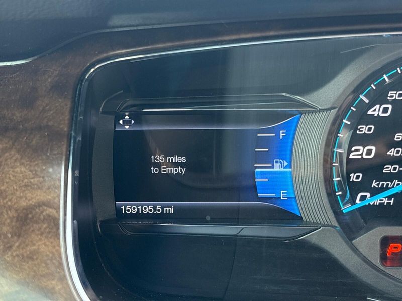 2014 Ford Taurus LimitedImage 15