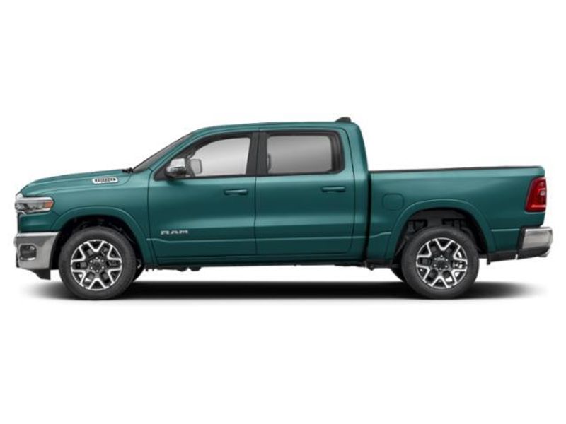 New 2027 RAM 1500 LaramieImage 2
