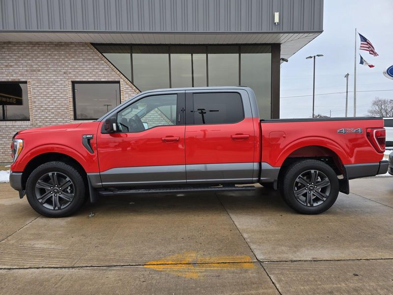 2023 Ford F-150 XLTImage 2