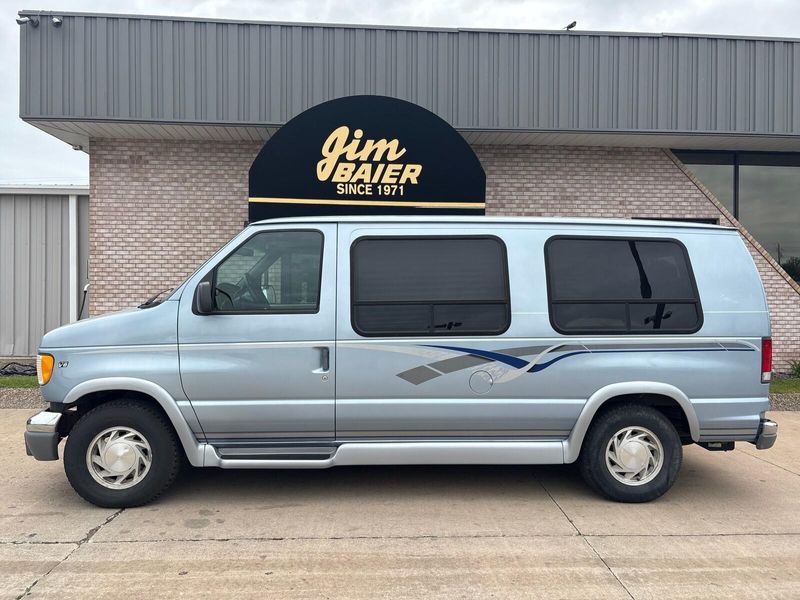 Used 1999 Ford E-150 RecreationalImage 2