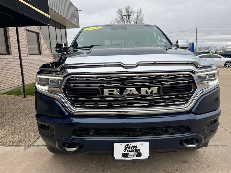 2019 RAM 1500 LimitedImage 6