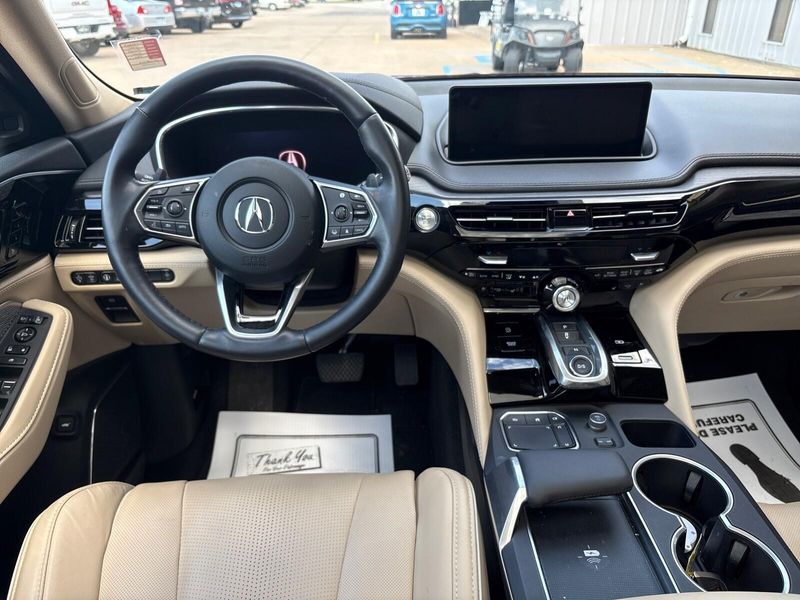 Used 2022 Acura MDX w/Advance PackageImage 7