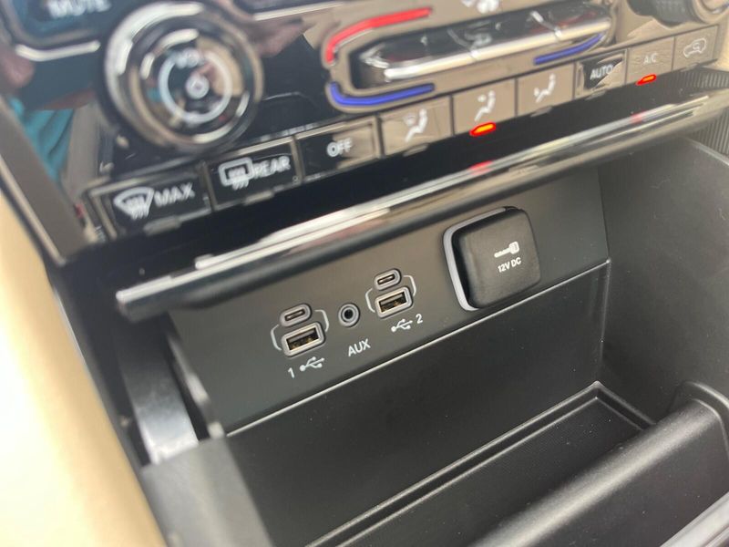 2025 Jeep Grand Cherokee L Limited 4x4Image 20