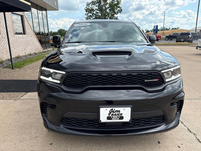 New 2026 Dodge Durango Gt PlusImage 8
