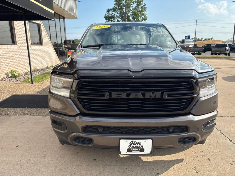 Used 2020 RAM 1500 Big HornImage 6