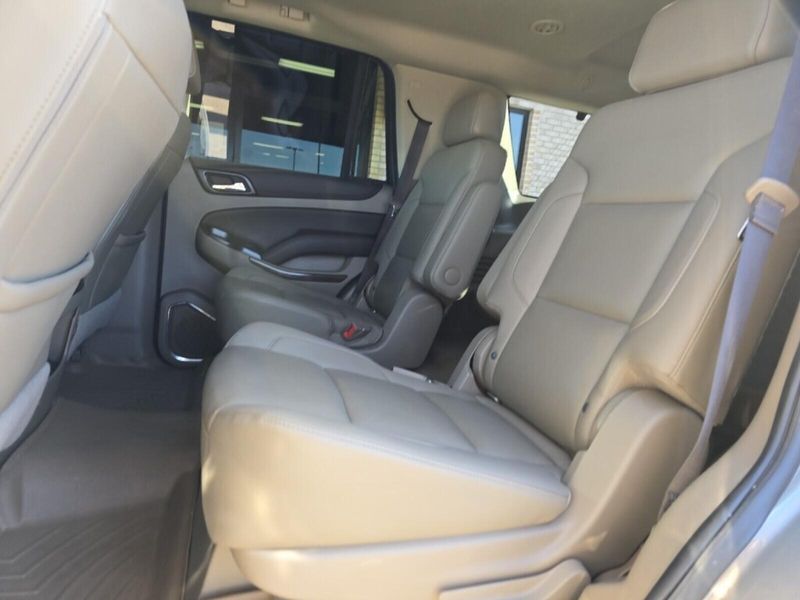 2018 Chevrolet Tahoe LTImage 24