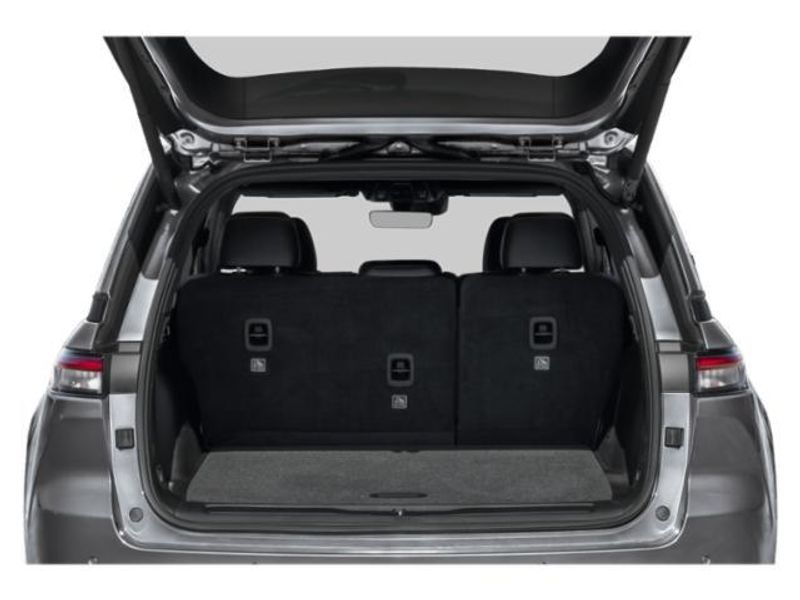 New 2027 Jeep Grand Cherokee Laredo AltitudeImage 10