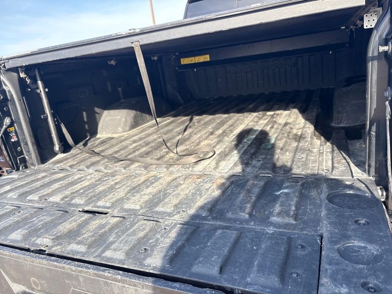 Used 2020 GMC Sierra 2500HD DenaliImage 15