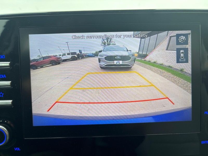 Used 2021 Hyundai Ioniq Hybrid SEImage 15