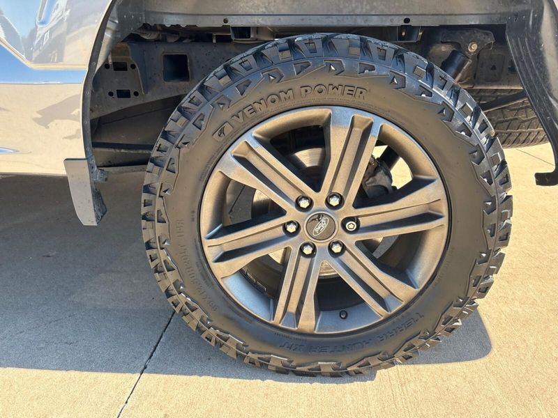 Used 2021 Ford F-150 XLTImage 13