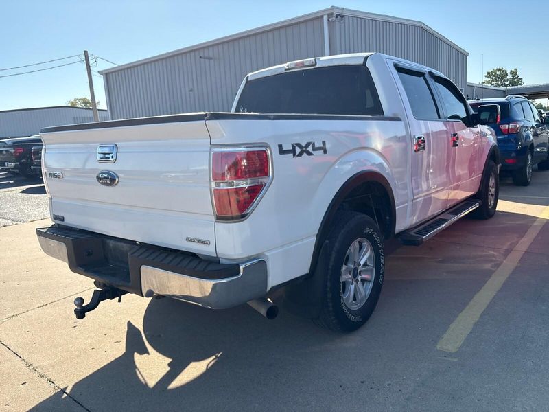 Used 2012 Ford F-150 FX4Image 7