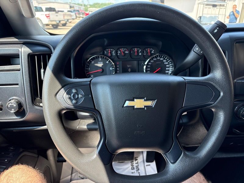 Used 2014 Chevrolet Silverado 1500 Work TruckImage 14