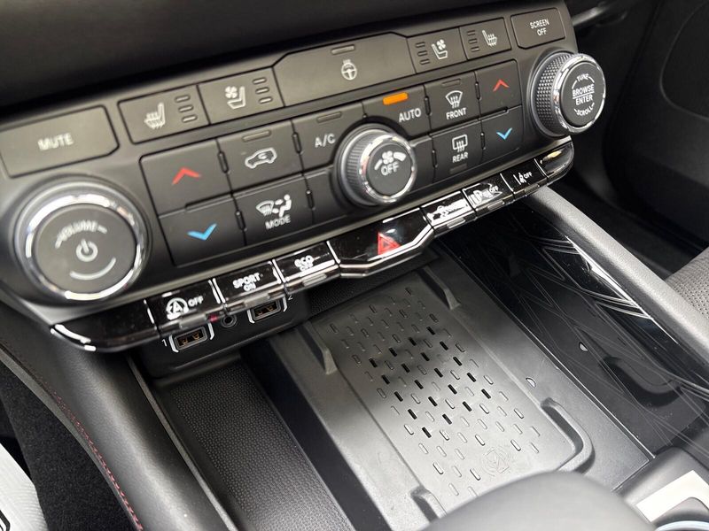 New 2026 Dodge Durango Gt Plus AwdImage 17