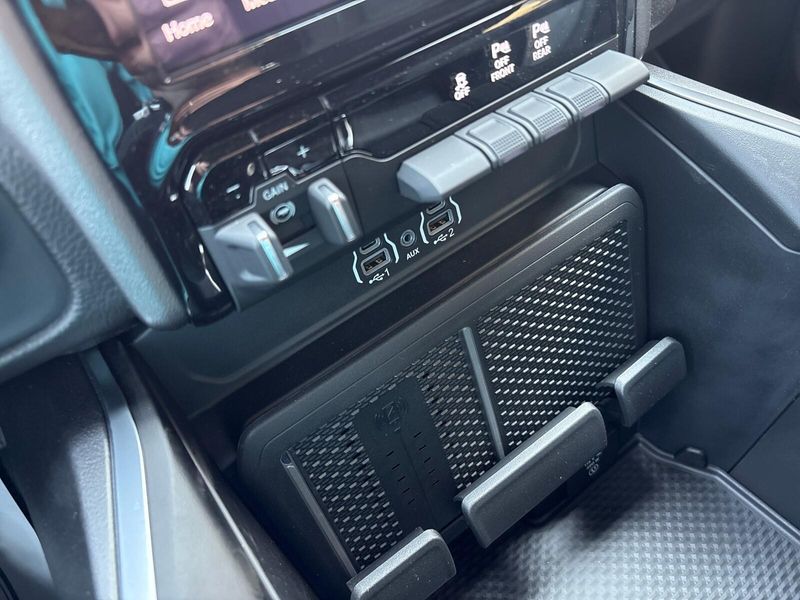 2025 RAM 1500 Big Horn Crew Cab 4x4 5