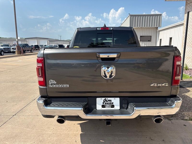 Used 2020 RAM 1500 LaramieImage 10