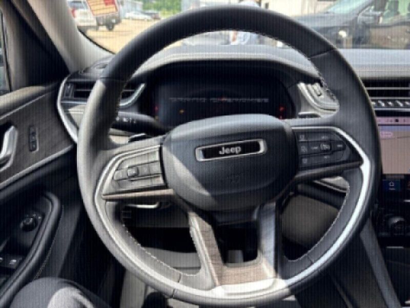 2023 Jeep Grand Cherokee L LimitedImage 15
